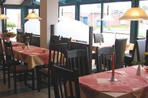 City Hotel (Friesoythe)